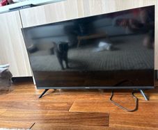 Hinsense Tv