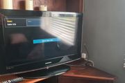 Samsung TV 27in