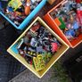 lego job lot Image 6