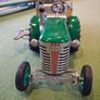 tin toys Image 7