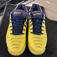 ASICS Gel Resolution Pro Tennis Shoes