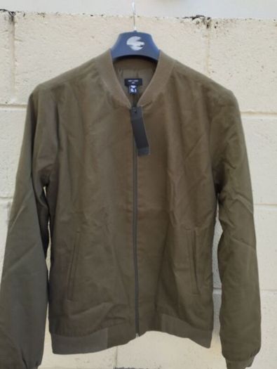Casual Men's small Jacket