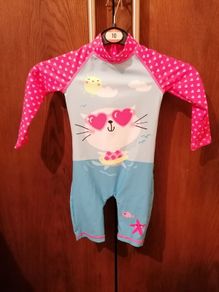 baby swimsuit