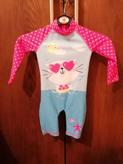 baby swimsuit