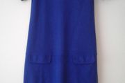 Blue Dress/Top