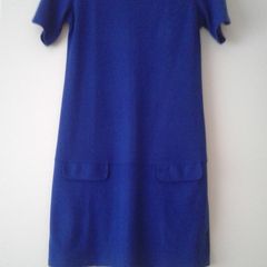 Blue Dress/Top