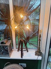 lamps