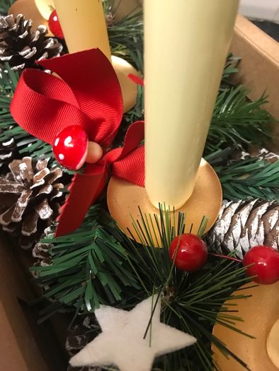 Christmas Decorations new