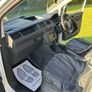 161 VW caddy 2.0l 150bph 6 speed Image 8