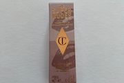 Charlotte Tilbury lipstick in cat walking