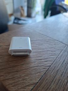 Apple adapters