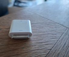 Apple adapters