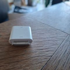 Apple adapters