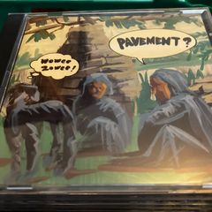 PAVEMENT - Wowee Zowee: Sordid Sentinels Edition  CD
