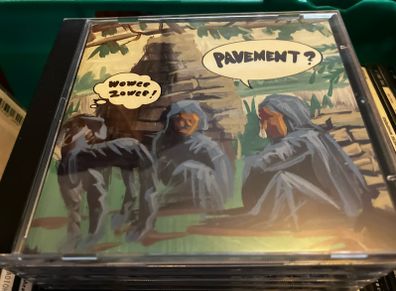 PAVEMENT - Wowee Zowee: Sordid Sentinels Edition  CD