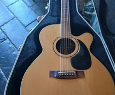 Takamine guitar