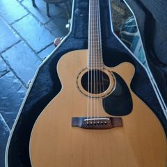Takamine guitar