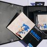 Sega Mega Drive - Sonic the Hedgehog (with original box) 35 each Image 3