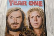 Year one DVD