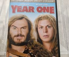 Year one DVD