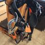 Skylotec Ignite Proton Wind Harness Image 8