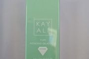 KAYALI Yum Pistachio Gelato 33 Eau de Parfum Intense 10ml. Plastic wrapped