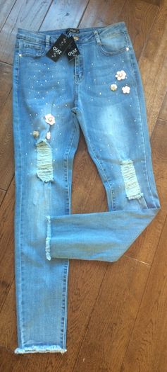 Quiz jeans