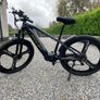 Richbit Top 520 electric bike Image 6