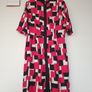 Hobbs Silk Dress Size Uk 14 Image 6