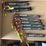 Airsoft Batteries lot of 8 Image 2