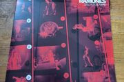 Ramones triple j live at the wireless album