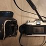 canon AE1 Image 7