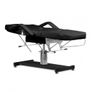 Hydraulic white cosmetic beauty swivel spa tattoo Chair Image 8