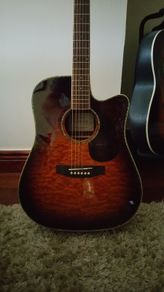 Takamine