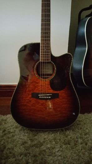Takamine