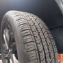 Hyundai ix35 alloys wheels 17" Image 2