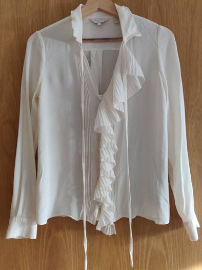 Ted Baker Thelmah blouson