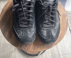 Sketchers runners