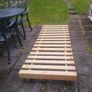 Futon frame Image 2