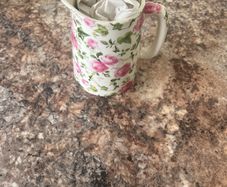 shannonbridge milk jug
