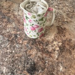 shannonbridge milk jug