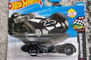 Hot Wheels - Maserati Tipo 61