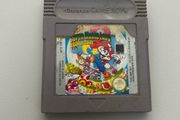 Super Mario Land 2 6 Golden Coins Game Boy