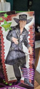 Fancy Dress Costume XL