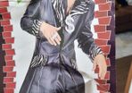 Fancy Dress Costume XL