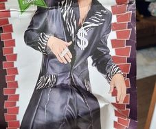 Fancy Dress Costume XL