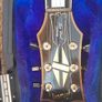 1987 Gibson USA Les Paul Custom, Black Beauty. Original Gibson Case Image 4