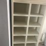 Shelf unit / room divider Image 2