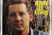 Jerry Lee lewis - Country Songs for City Folks Viny Album
