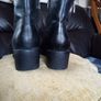 Chunky Boots Image 2